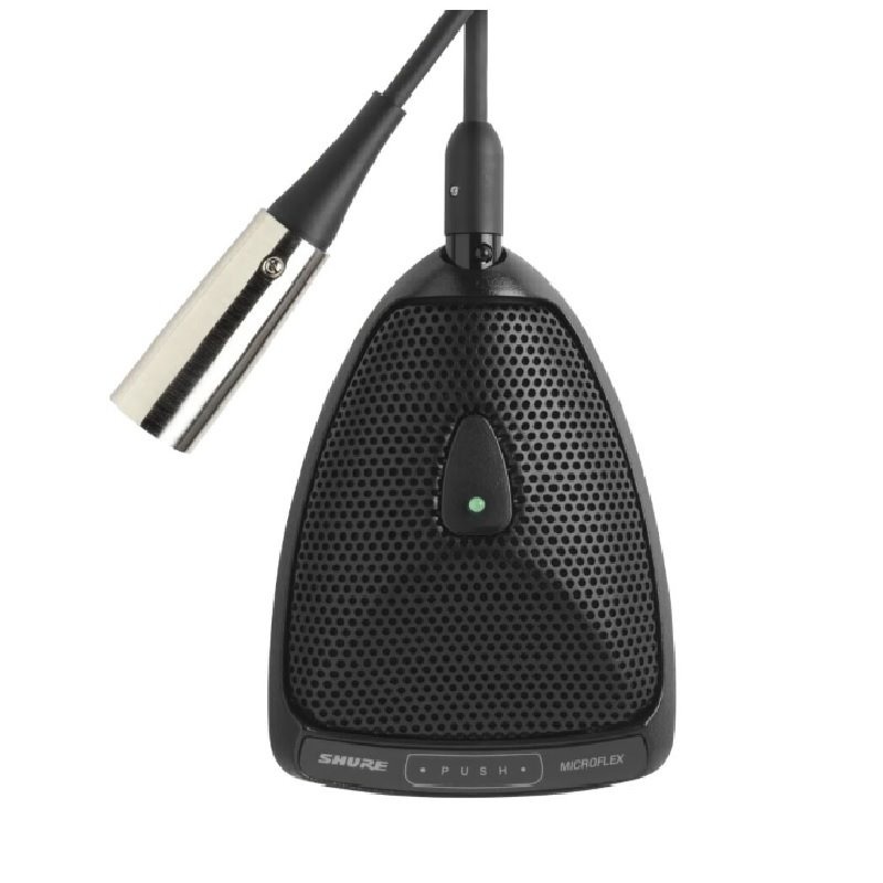 SHURE MX 393/C